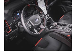 Το νέο Ranger Raptor ξαναγράφει τους Off-Road κανόνες